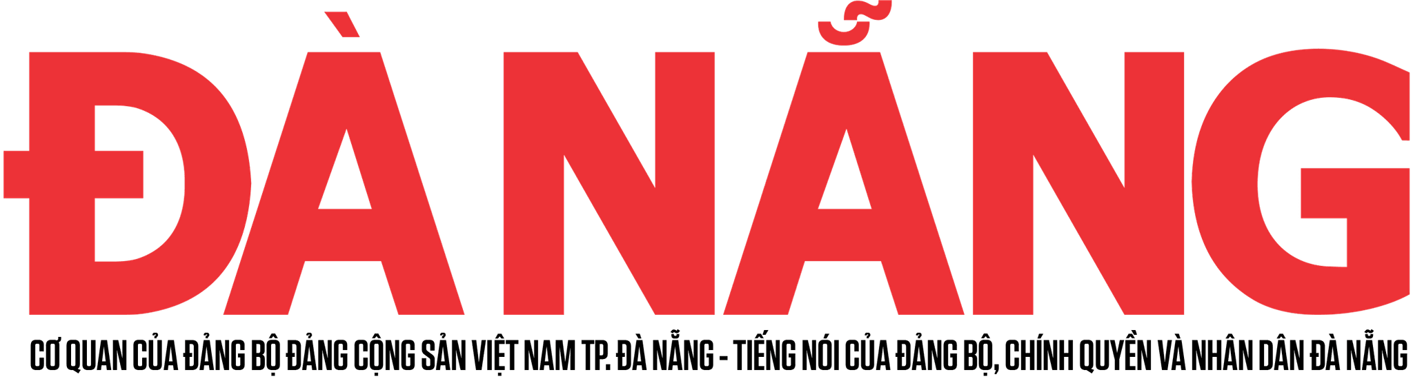 Logo Báo Đà Nẵng